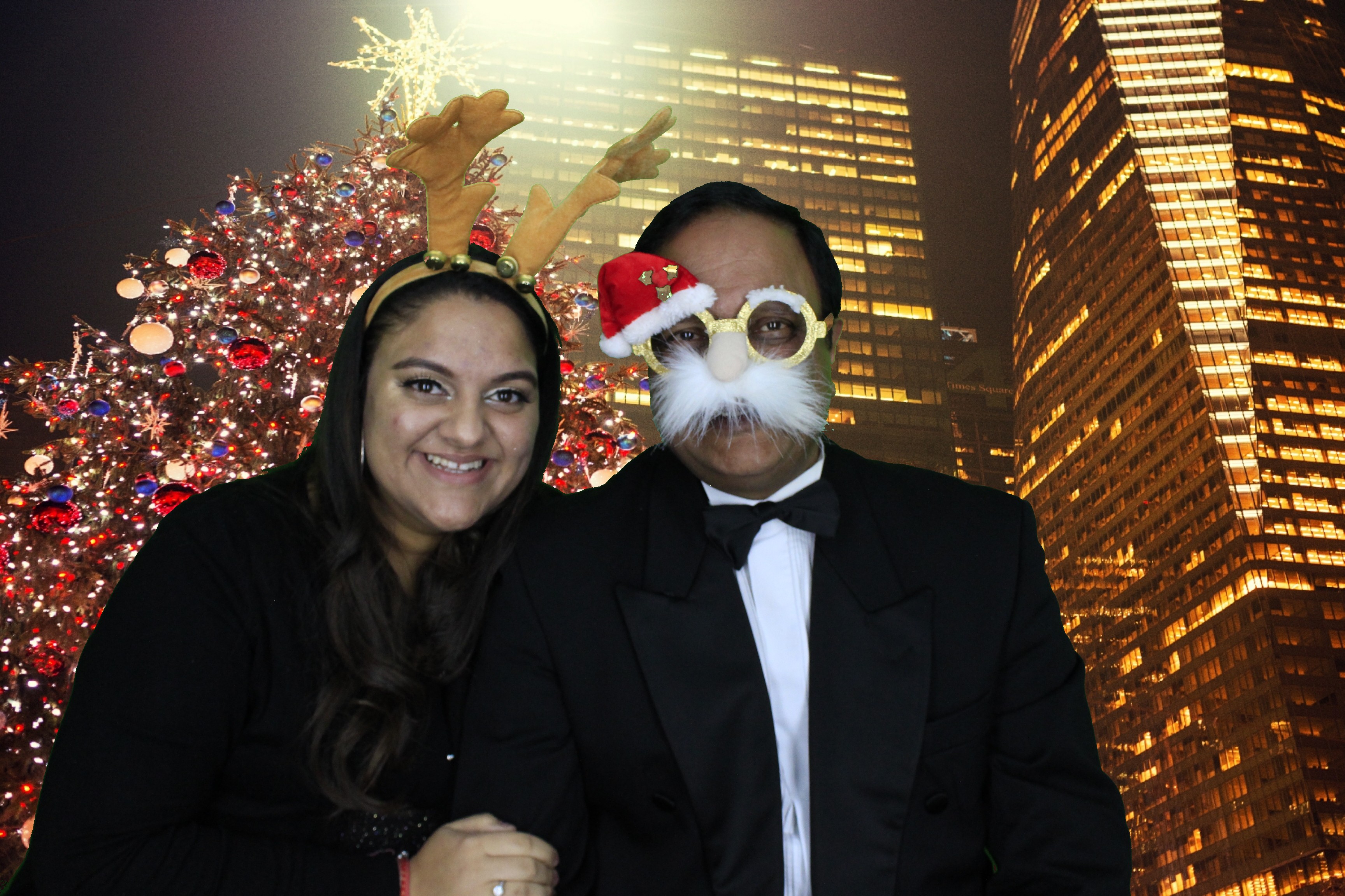 Silvermere Christmas Party  | View more photos from the event at gallery.myphotoboothexperience.co.uk/u/MyPhotoBoothExperienceLtd/Silvermere-Christmas-Party-1